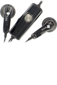 # HTC HS S200 Stereo Headset black ExtUSB-Stecker NEU PREISSENKUNG - Bild 1 von 1