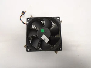 DELL Optiplex Tower Desktop CPU Heatsink Fan 089R8J - Picture 1 of 4