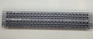 Cisco Catalyst 6500 WS-F6K-48X2-SPLTR - Picture 1 of 9