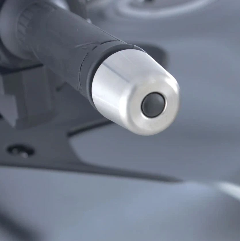 Конец шины R&G из нержавеющей стали для Honda CBR300R 2018–2020 годов - Изображение 1 из 1