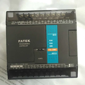 One Used programmable controller For Fatek FBs-20MC Free Shipping - Picture 1 of 4