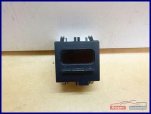 Uhr Digitaluhr 7700839142 RENAULT MEGANE I COACH (DA0/1_) 1.6E - Bild 1 von 5