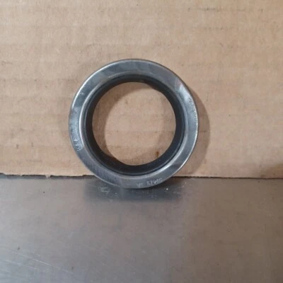 AMC Ford White Automatic Transmission Seal National Oil Seals 50479 SA NOS - Image 1 of 3