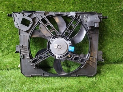 Smart Fortwo Forfour 453 Twingo Mk3 Radiator Cooling Fan 1285777X - Image 1 of 4