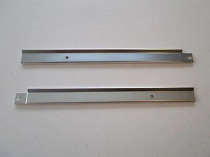 Sill Plate extensions fit 1965, 1966, 1967, 1968 Chrysler 300 2dr & convertible  - Picture 1 of 2