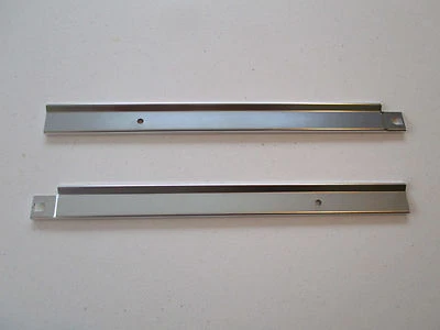 Sill Plate extensions fit  1965, 1966, 1967, 1968 Chrysler Newport 2dr & conv  - Image 1 of 2
