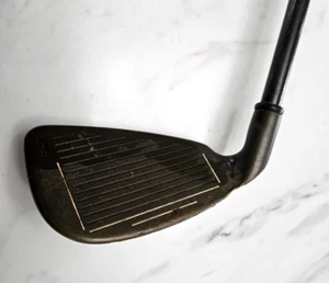 Callaway Big Bertha Gold Series Women's 9 Iron RCH 96 Regular Flex Graphite RH - Picture 1 of 6