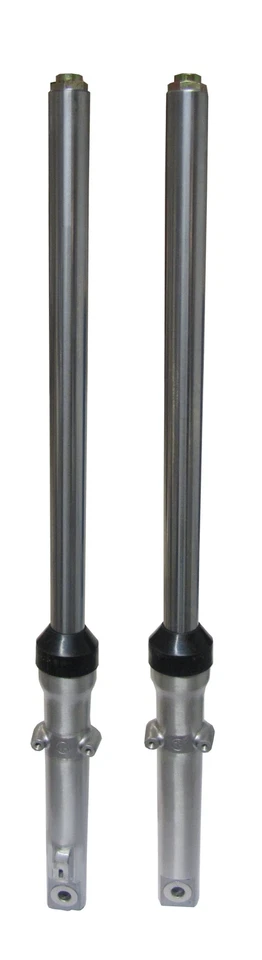 Front Forks Honda CG125 Drum Brake Model(Stanchion Size 27mm (Pair) - Image 1 of 1