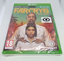 Farcry 6 - Xbox One / Series X - Envío gratuito