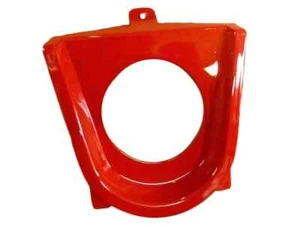 Carenado lateral SFM / Sachs 5 rojo P402540500100670 Sachs Speedjet hasta 2012 - Imagen 1 de 1