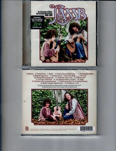 LAMB - AN EXTENSION OF NOW: UNRELEASED TRACKS 68-69 (CD 2025) NEW *19 TRACKS* - Picture 1 of 1