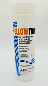 YELLOWTRINE - 3 LB (APPLIED BIOCHEMISTS - 408622A) - Picture 1 of 3