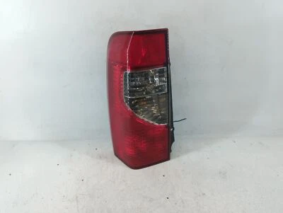 Luz trasera lateral izquierda conductor Nissan Xterra 2002-2004 OEM FCB97 Foto 1 de 4