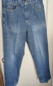 Perry Ellis America Jeans Men's 32x30 Straight Leg - Picture 1 of 4