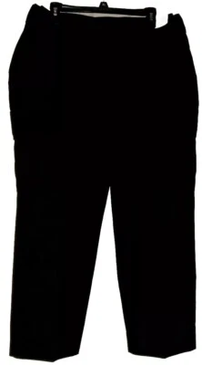 VF Imagewear Uniform Cargo Work Pants Women's Size 20 Dark Navy Blue NEW - Image 1 of 4