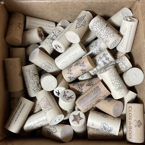 Synthetic wine corks Qty 125 - Picture 1 of 1