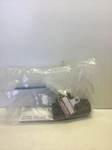 NEU, VERSIEGELT, JAMESBURY, AC-2271-TTD, VENTIL, 3/4", CHLOR BROSCHÜRE 6. (9J-4) - Bild 1 von 4