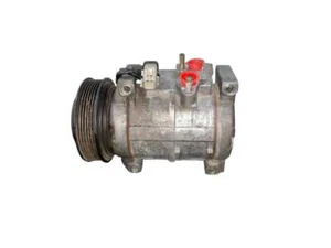 447220-3871 air conditioning compressor for CHRYSLER VOYAGER (RG) 2001 108302 - Picture 1 of 7