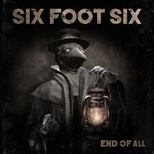 Six Foot Six - End Of All [New Vinyl LP]