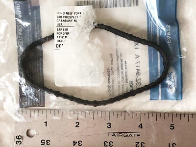 Junta de bomba de combustible original Ford Expedition F-150 GT 2017-2020 HL3Z-9417-A Foto 1 de 3