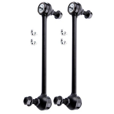 2x Front Sway Bar Link Kit For 2007-2009 Pontiac G5 CHEVROLET COBALT HHR K750012 Foto 1 de 4