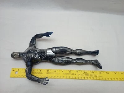 Silver Surfer Fantastic Four Rise of The Silver Surfer 12 pulgadas objetivo sin tabla Foto 1 de 4