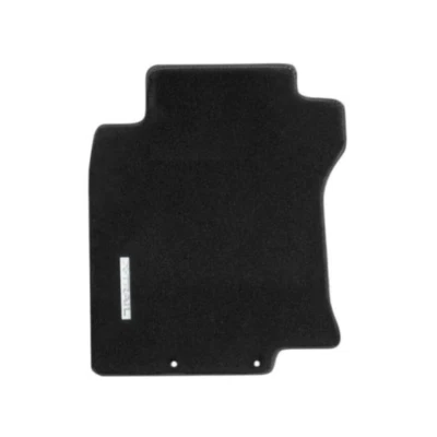 SET TAPPETINI PREMIUM IN TESSUTO LUSSO ORIGINALI NISSAN X-TRAIL T32 KE7456F081 - Imagen 1 de 4