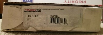 Reman Electronic Control Unit For 1999-2000 Honda Civic MASTERPRO ECC11455 AC - Image 1 of 2