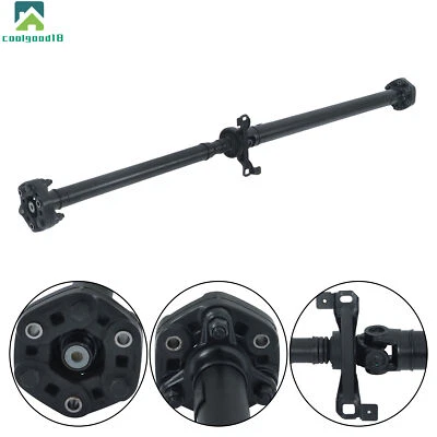 15147148 Rear Driveshaft Prop Shaft Assembly For Cadillac STS 2005-2011 RWD Auto Foto 1 de 4