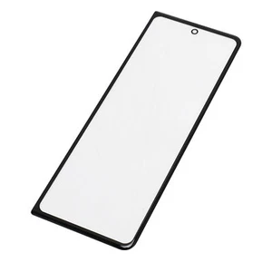 Original Z Fold 3 5G F926 Screen Replacement Front Outer Lens Glass - Zdjęcie 1 z 23