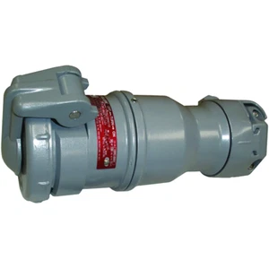 Enchufe Hubbell Killark UGRC-20231FQW - Imagen 1 de 1