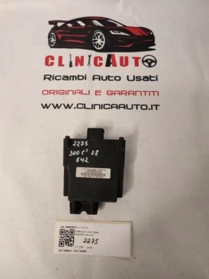 04806086AE CENTRALINA LUCI CHRYSLER 300 C Touring 2987 diesel (1) RICAMBI 910380 - Immagine 1 di 2