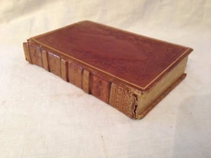 Watts Literary Souvenir 1829 - First Publication of "What is Life?" by Coleridge - Imagen 1 de 12