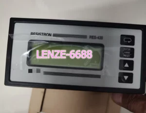 ✅🔥1PC USED   RES-420-L/230VAC   For Discounts, Please Contact🔥✅ - Afbeelding 1 van 2