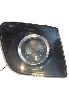 2005 MAZDA 3 Rear Back Inner Tail Light Lamp Assembly Driver Left OEM - Picture 1 of 10