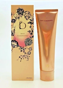Shiseido Benefique HOT CLEANSING Make-up Remover 5.2 oz  HOLIDAY SALE - Picture 1 of 6