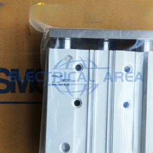 1PCS SMC New MGPM50-100Z Compact Guide Cylinder - Picture 1 of 7