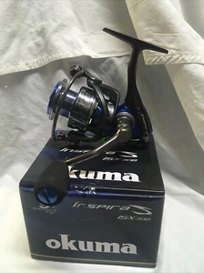 Okuma Inspira ISX 308 Spinnrolle - Bild 1 von 5