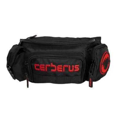 CERBERUS Strength Utility Bag - Large Bum Bag /  Cross Body Bag - Very Versatile - Image 1 of 4