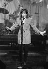Kathy Troccoli performs on June 30, 1992  - 1992 TV Photo