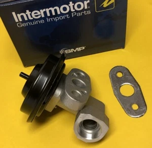 EGR Valve for Ford ZA + ZB + ZC ESCPAE 3.0L 02-08 AJ Exhaust gas recirculation - Bild 1 von 6