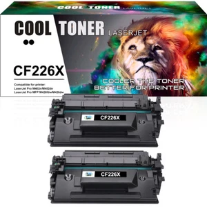 Toner für HP CF226A CF226X LaserJet Pro MFP M402dn M402n M426dw M426fdw M426fdn - Bild 1 von 18