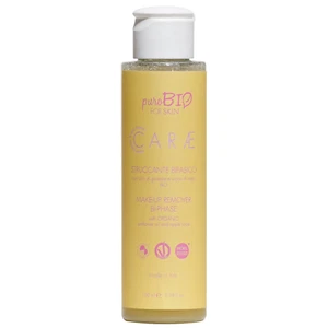 PuroBio Skin Care Struccante Bifasico Biologico 100 ml - Foto 1 di 1