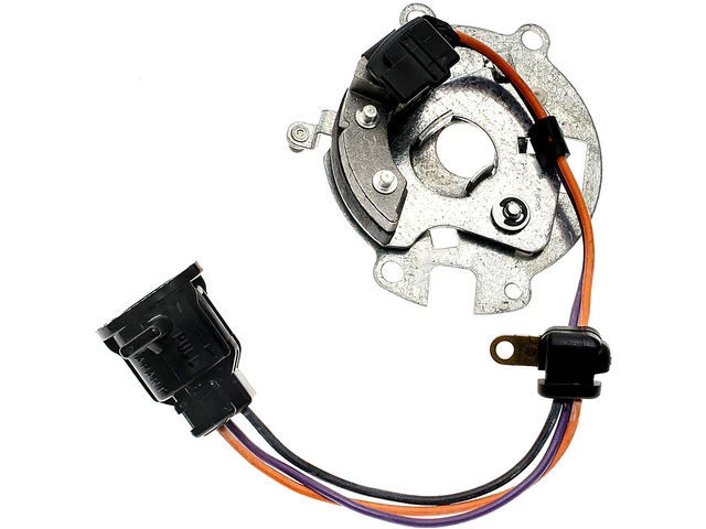 Bobina para camioneta Ford F150 1975-1983 SMP 52171XDTT 1979 1976 1977 1978 1980 1981 Foto 1 de 2