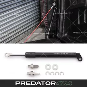 REAR TAILGATE DAMPER ASSIST HYDRAULIC GAS STRUT SHOCK FOR FORD RANGER T9 2023+ - Picture 1 of 12
