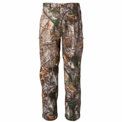 ScentLok Mens Head Hunter Storm Hunting Pant Realtree Xtra 89120 Size: 2XL - Image 1 of 2