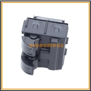 New Front Power Window Control Switch for 2013-2017 Jeep Wrangle 68156218AC - Picture 1 of 6