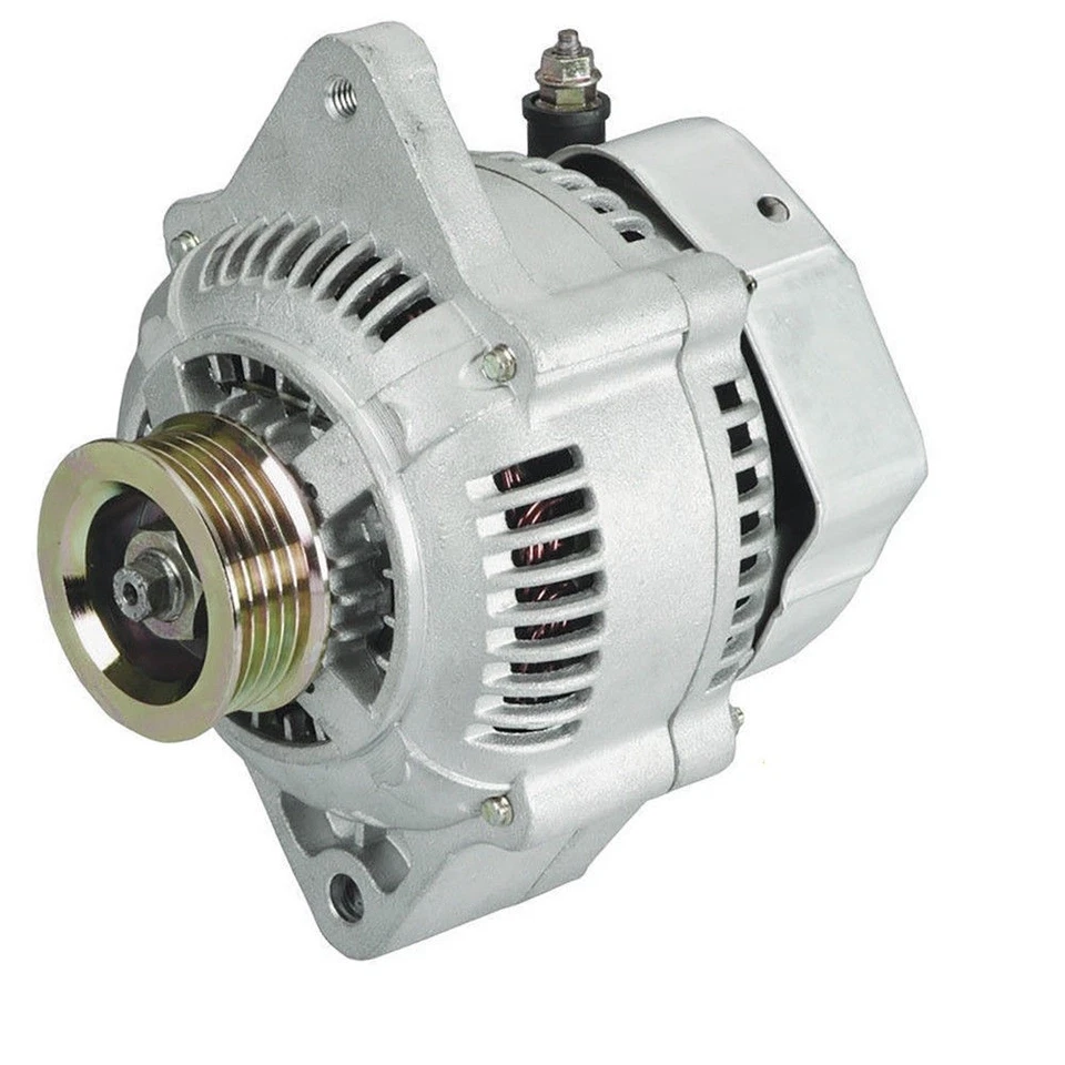 165 AMP Alternator SuzukI Sidekick Esteem  1.8L High Output Performance HD NEW - Image 1 of 1