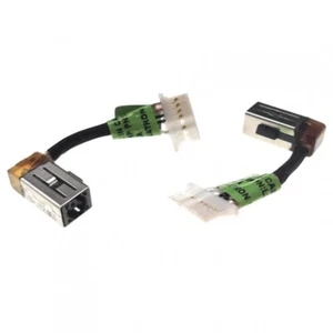 Charging Connector Compatible For HP ProBook X360 11 G3 L37038-S50 L37038-Y50 - Picture 1 of 1