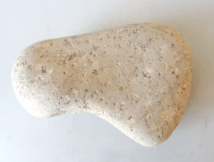 Native American Artifact - Hohokam Stone Axe Head 5.5" Long, 3.75" Wide x 1.25" - Picture 1 of 8